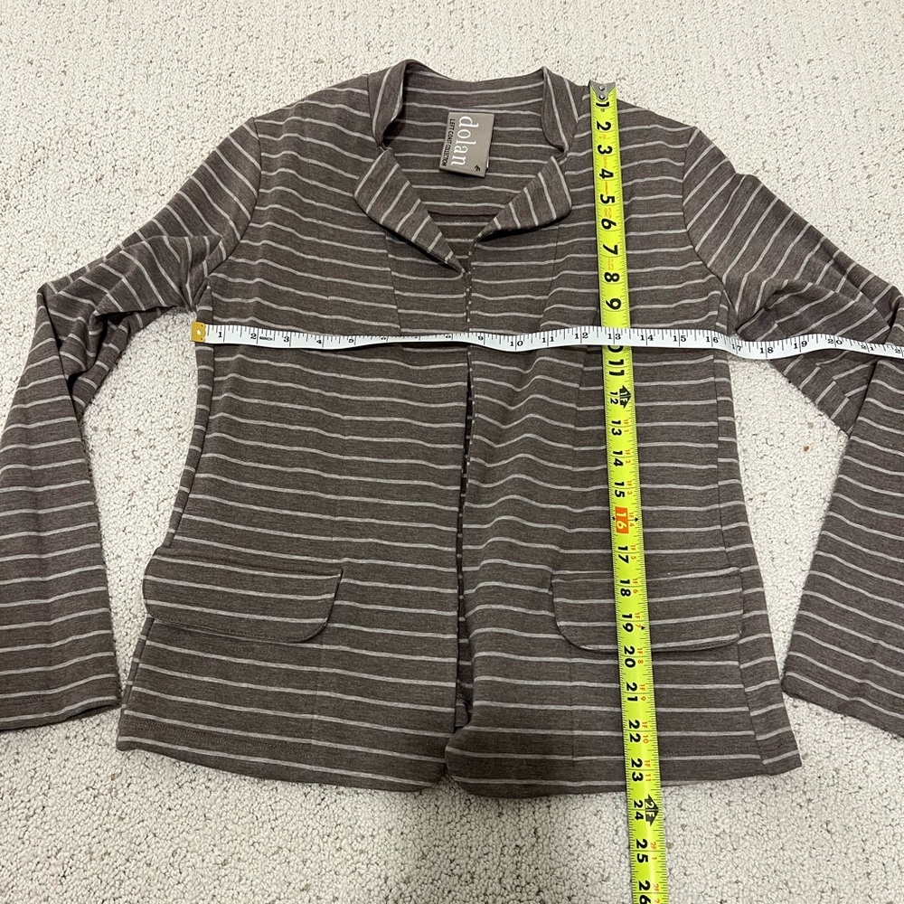 Dolan Blazer - Picture 7 of 9